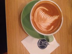 COFFEE&nbsp;HOLIC-COFFEE HOLIC(朝外SOHO店)