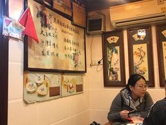 大堂-玫瑰甜品(文明路店)