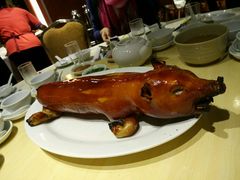 -大荣华酒楼(元朗老店)
