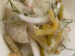 -祈胜邨•顺德鱼生•顺德菜(容桂店)