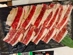 -老板娘的烤肉店(港湾广场店)
