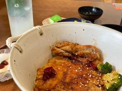 -ITARU食堂·定食料理(西丽店)