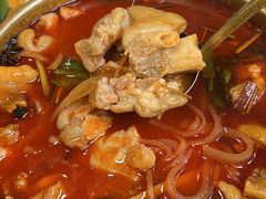 -小喜客·云南特色菜(纳西庭院店)