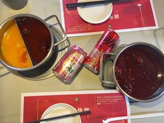 -壹小馆.皇城老妈(成都太古里店)