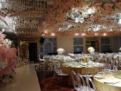 店内布置-芭菲盛宴·环球美食(袁家岗店)