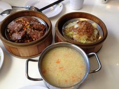 iphone_upload_pic-圣河湾虾饺美食(站前店)
