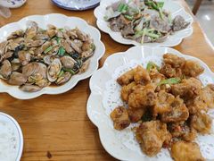 -南记食粥坊·宵夜大排档(南桂店)