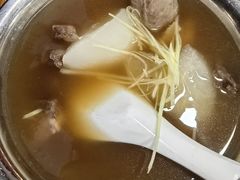 -阿秋牛排(湖心街店)