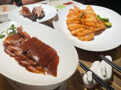 -四季民福烤鸭店(故宫店)