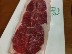 -清真·鸦儿李记·涮肉(和平里店)