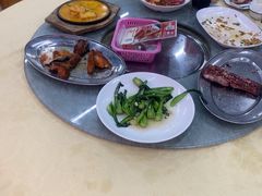 -南沙辉记烧鸡·荔枝木炭火吊烧(旧镇店)