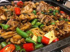 -武松家(丰益桥店)