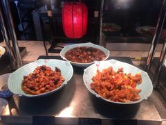 -洲际酒店·地平线全日餐厅HORIZON CAFÉ