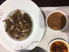 -京味民福烤鸭店(建设四马路店)