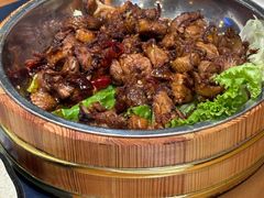 -益恒饭店乡间白族菜(古城总店)