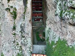 -雁荡山风景名胜区