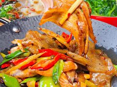 -No.DD戳子烧烤·江湖菜(北京总店)