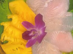 -老渔家·白族·石板烧·野生菌火锅(古城中心店)