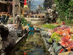-炊烟餐厅