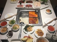 番茄锅-海底捞火锅(长沙华创国际广场店)