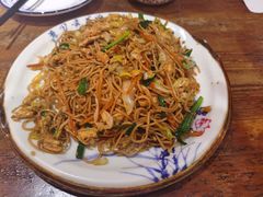 -老姑砂锅·烧烤天津菜(体北道店)