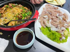 -小红鲸·海鲜餐厅(轸大路店)