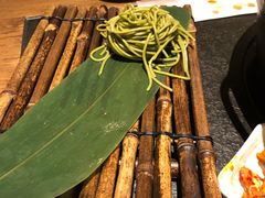 -盡膳口福跷脚牛肉火锅(合生汇购物中心店)