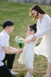 点击看大图 -菲啦城堡高端儿童摄影会所(武夷商业城店)