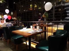 大堂-胡桃里音乐酒馆(下沙店)