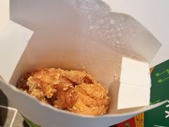 -德克士(广州南站店)