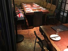 -肉串汪(望京店)