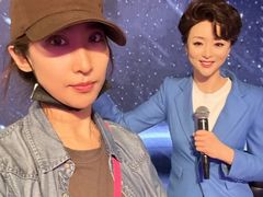 -北京杜莎夫人蜡像馆