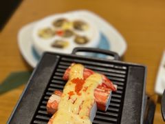 -三石铁板烧(紫竹桥店)