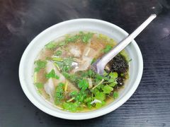 -郑家包子牛肉拉面(尚勤路店)