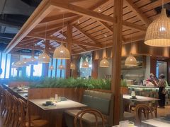 -芭札·Thai泰国餐厅(同和金铂天地店)