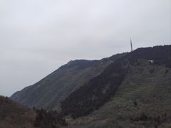 -南岳衡山风景名胜区
