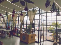 -NOTOOCAFE不二咖啡馆(岩前店)