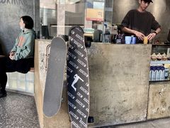 -BE NORMAL CAFE(霞溪路店)