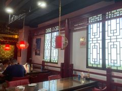 -秦月轩·陕西家乡菜(阜成路·五棵松店)