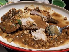 -北平盛世·新京菜·北京烤鸭(劲松·双井店)