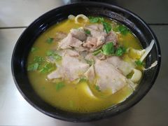 牛肉拉面-河南拉面(肇周路店)