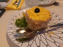 -老井俄式餐厅