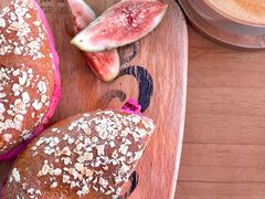 -Catch Bagel(芳草地店)