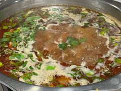 -老城红焖羊肉(人民路店)