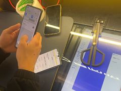 -爱回收(闵行龙湖天街店)