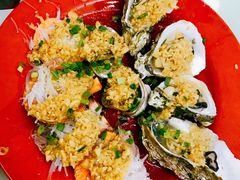 -小辣妹川味海鲜加工店(第一市场椰风巷店)
