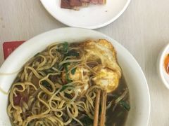 -老赵面店(大西路店)