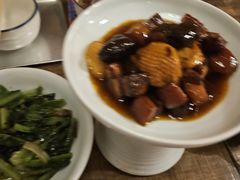 -铁公鸡·四川料理(天环广场店)