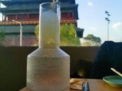 景观位-苦尽酒馆·川菜(鼓楼店)
