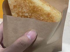 -重庆传统熨斗糕
